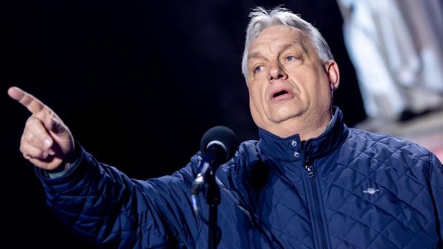 Szerdán Orbán Viktor bejelenti, Gulyás Gergely után ki lesz a Fidesz új parlamenti frakcióvezetője