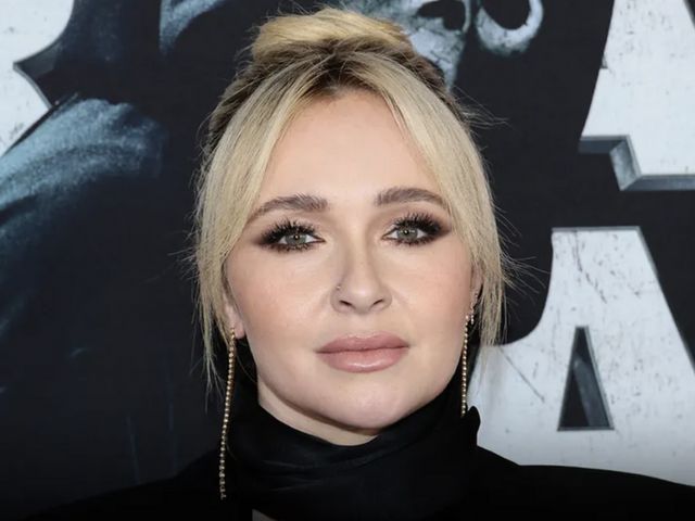 Hayden Panettiere, ipotesi morte per pillola di ossicodone contaminata