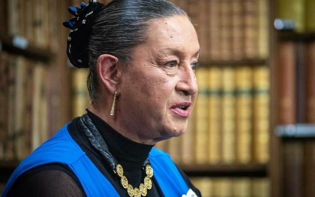 Prima deputată transgender din lume a murit la vârsta de 65 de ani