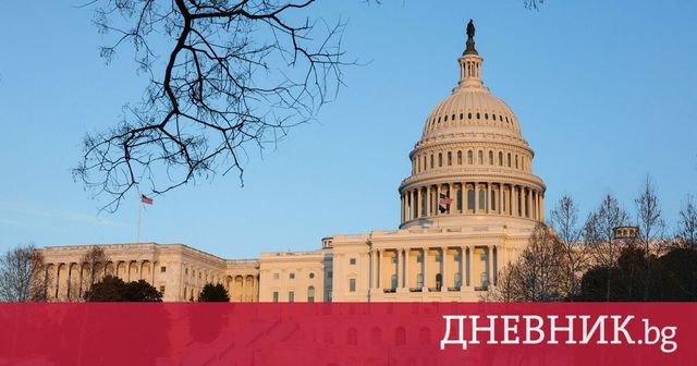 Бюджетна парализа в САЩ, надеждите са да продължи кратко