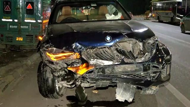 Gaganpreet Makkad, Accused In Delhi BMW Crash, Granted Bail By Court