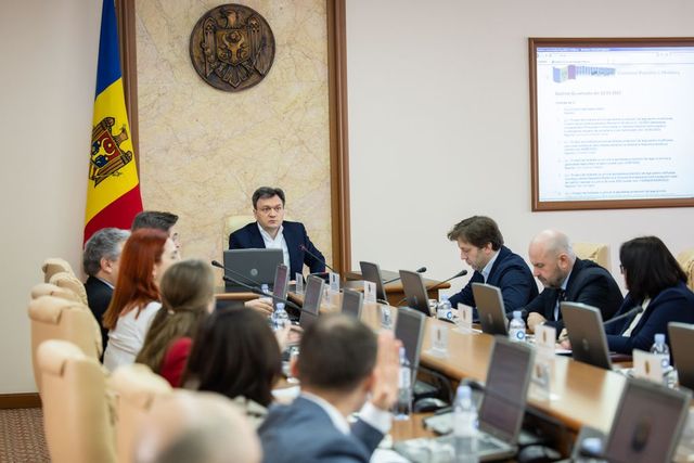 Republica Moldova va primi inca 5,6 milioane de euro pentru modernizarea sistemului de gestionare a deseurilor