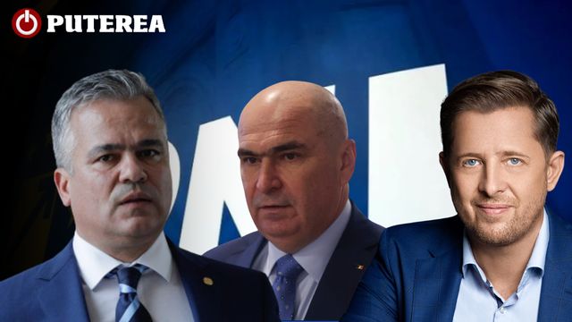 STENOGRAME din ședința PNL. Veștea și Thuma cer alegeri în filiale