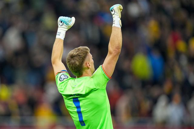 Ionuț Radu își cunoaște următoarea adversară în sferturile Europa League