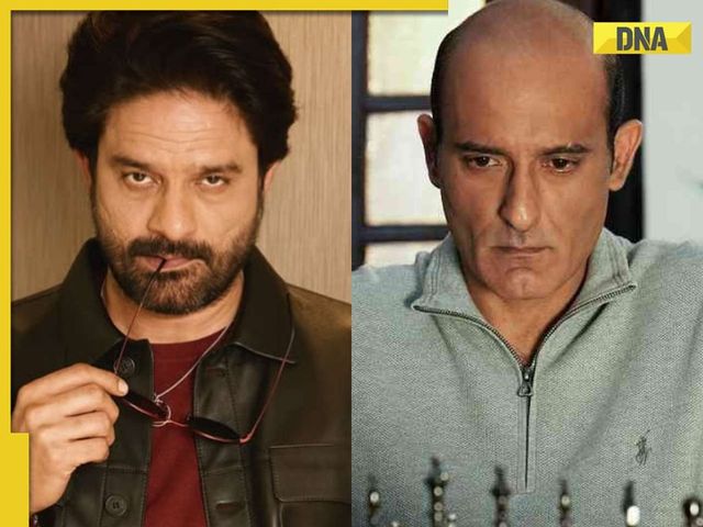 After Akshaye Khanna’s exit from Drishyam 3, THIS actor joins Ajay Devgn, Tabu starrer, name is…