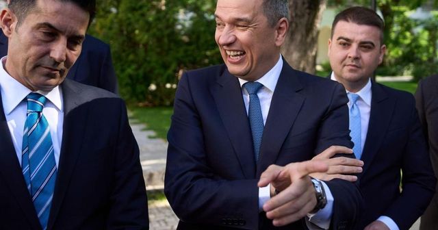 Grindeanu spune că nu va refuza postul de premier: PSD nu fuge de această responsabilitate
