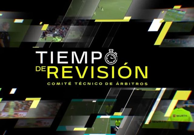 Los árbitros reconocen los errores en el gol de Ferran en Mallorca y de Giuliano en Vitoria