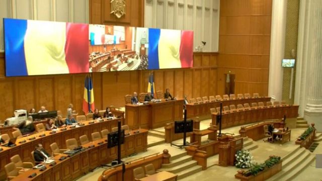 S-a stabilit împărțirea ministerelor în viitorul Guvern