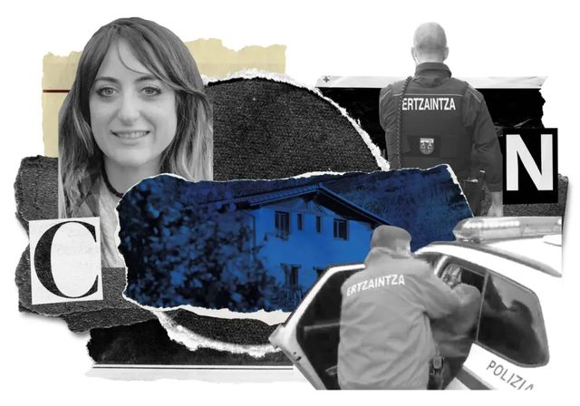 Un crimen permanente en la memoria