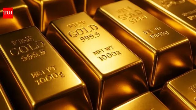 Gold rate today: 24k vs 22k vs 20k prices