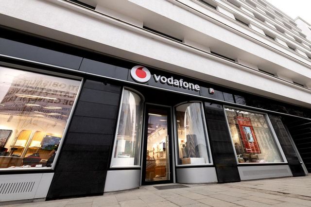 Vodafone și Digi au luat Telekom România