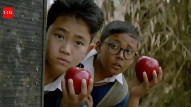 Bafta Awards 2026: 'Boong', Manipuri film wins best children’s & family film