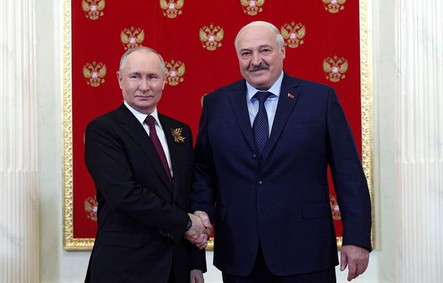 Bielorussia, Lukashenko sarebbe in condizioni critiche