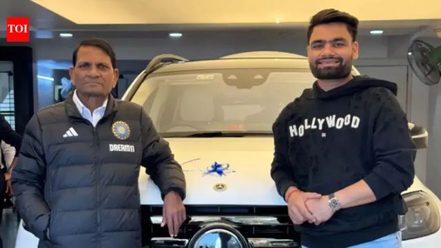 Rinku’s moving tribute to father after T20 World Cup win