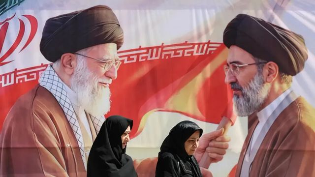 Trump, 'se dovessimo trovare l'accordo, incontrerei la Guida Suprema dell'Iran'