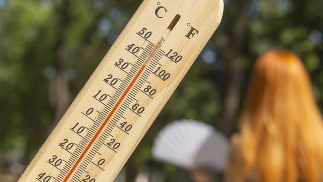 Cod galben de caniculă emis de meteorologi. Care sunt județele vizate