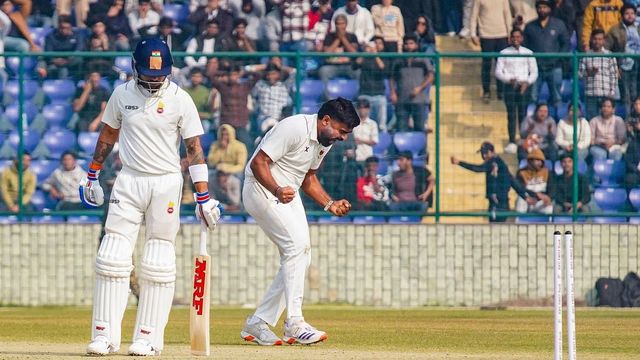 Himanshu Sangwan Reveals How Bus Driver Advised Him To Get Virat Kohli Out In Ranji Match