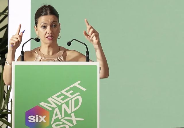 La ley de entornos digitales se centrará en las plataformas y se votará en el Congreso en otoño