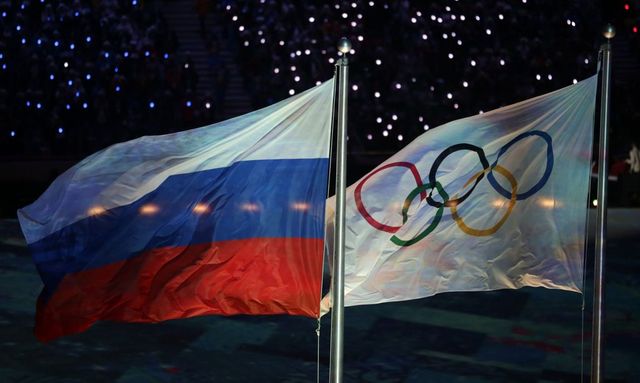 Rusia și Belarus vor participa sub drapelul olimpic la Jocurile Olimpice vară 2024