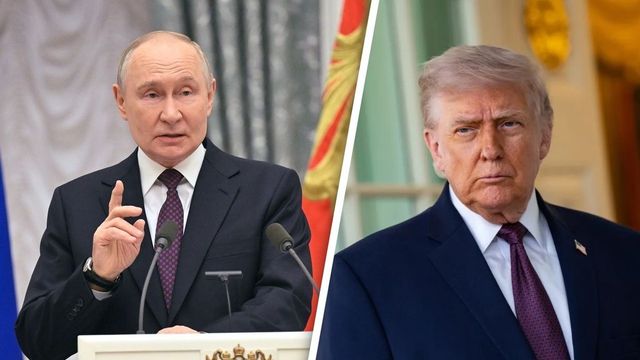 Putin și Trump au discutat la telefon peste o oră și jumătate despre Iran și Ucraina