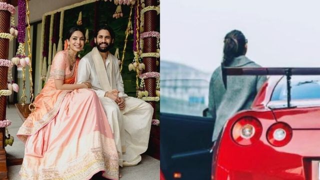 Naga Chaitanya deletes last picture of Samantha Ruth Prabhu on his Instagram ahead of wedding with Sobhita Dhulipala