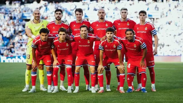 El 1x1 del Espanyol ante la Real Sociedad