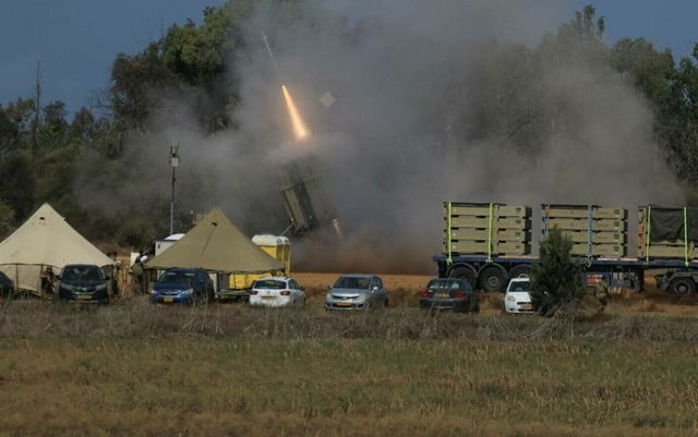 Cabinetul de război al Israelului urmează să discute o propunere din partea Egiptului de încetare a focului în Gaza