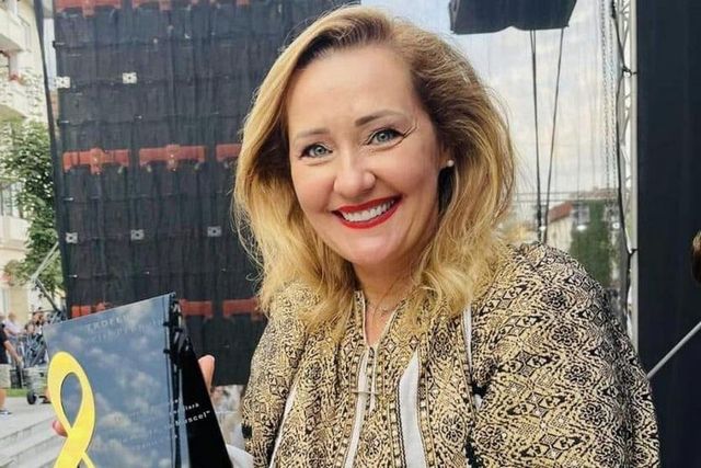 Elena Lasconi, critici la adresa lui Klaus Iohannis: Concediile, lipsa de comunicare nu i-au făcut bine