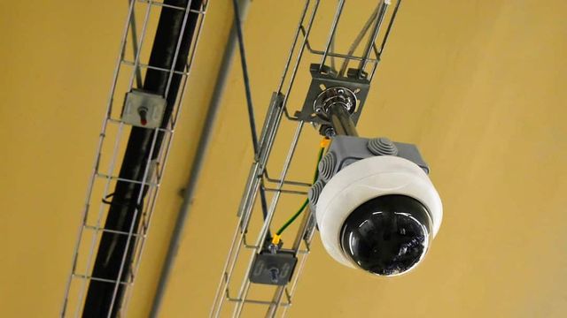 2 held for spycam in bath of Tata firm's women's hostel