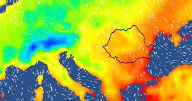 Prognoza meteo. Cum va fi vremea in perioada 7 octombrie - 4 noiembrie 2024