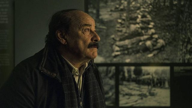 'Marco': El mentiroso del Holocausto