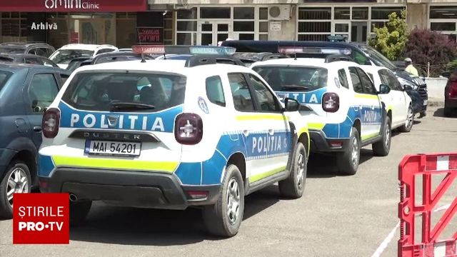 Cum și-a înscenat răpirea o femeie din Vaslui. Încerca să-și șantajeze iubitul pentru 47.000 de euro