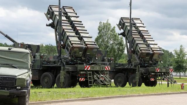 La OTAN intercepta en Turquía un cuarto misil iraní mientras Israel avanza en Líbano