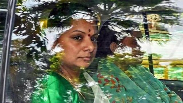Delhi High Court To Rule On K Kavitha’s Bail Plea In Excise Case On July 1