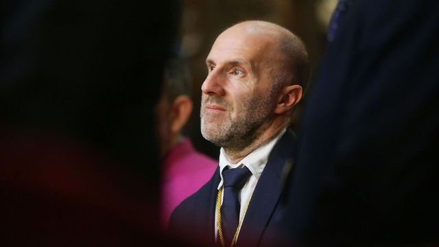 Archivan la causa por prevaricación contra el alcalde de Ourense