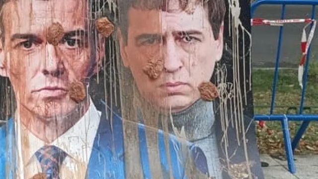El abogado de David Sánchez descarta 'lawfare': «No tengo ninguna razón objetiva para pensarlo»