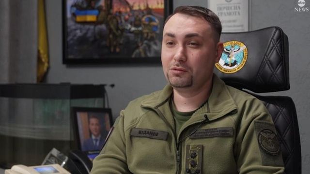 Generalul Kirilo Budanov acuză Moscova că a știut din februarie despre atacul terorist, dar nu a acționat