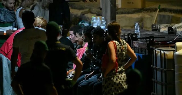 Migranti, naufragio nel Mediterraneo: almeno 50 morti