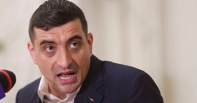 George Simion lansează un nou atac la Nicușor Dan: Este un președinte împiedicat