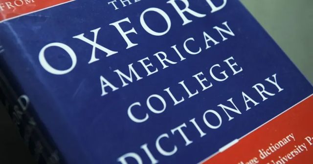Per l'Oxford Dictionary 'rage bait' è la parola dell'anno