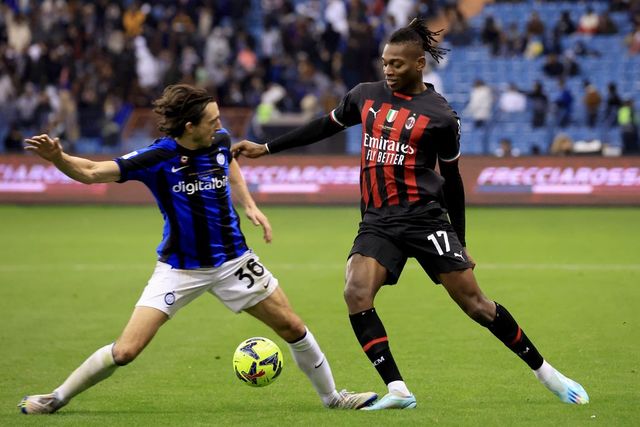 Inter-Milan: la stagione delle milanesi vista dai bookmaker
