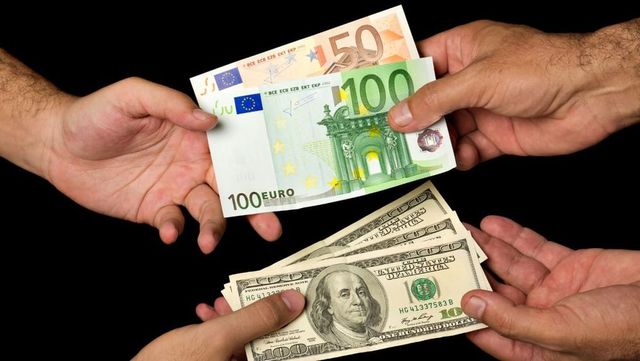 Curs valutar oficial al BNM pentru 02 decembrie 2025