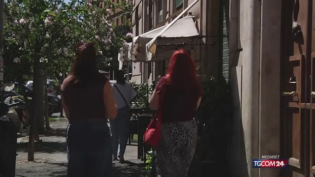 Roma, spari con arma ad aria compressa in centro: ferita una donna