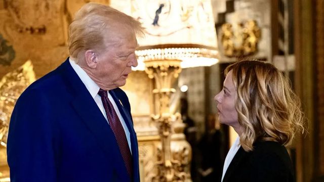 Confartigianato: 'con i dazi di Trump a rischio 11 miliardi per l'export'