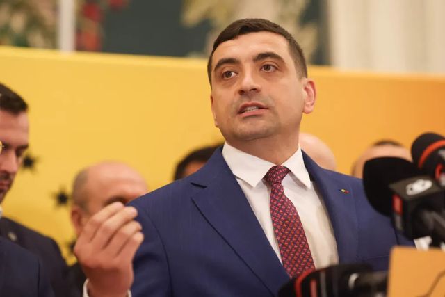 AUR amenință cu suspendarea președintelui Nicușor Dan după eșecul consultărilor