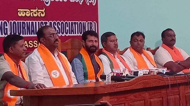 NDA has weakened legal guarantee of rural employment: Congress