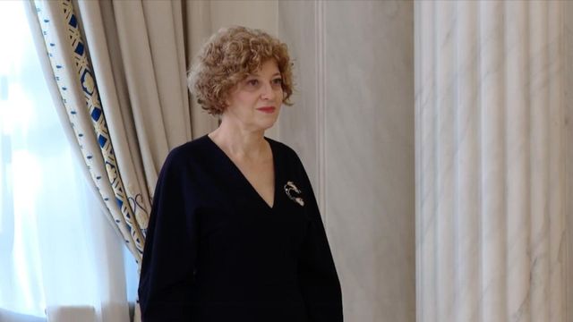 Oana Gheorghiu a anunțat reforme în companiile - Money.ro