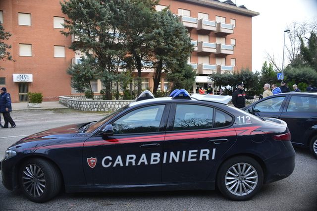 Operazione carabinieri contro la 'ndrangheta, 49 arresti