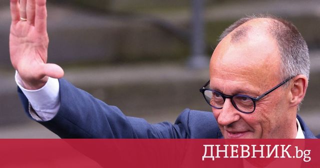 Премиерът Румен Радев днес се среща с германския канцлер Фридрих Мерц в Берлин