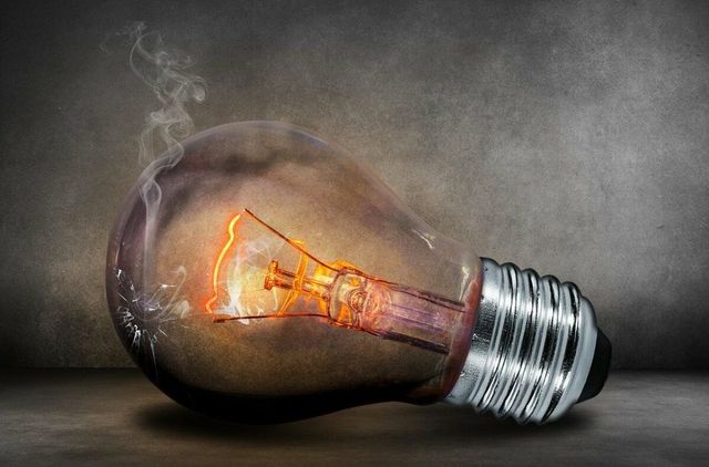 Starea de alertă energetică a fost prelungită pe la 30 septembrie